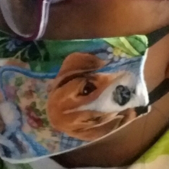 Face Mask - Picture 3 of 3